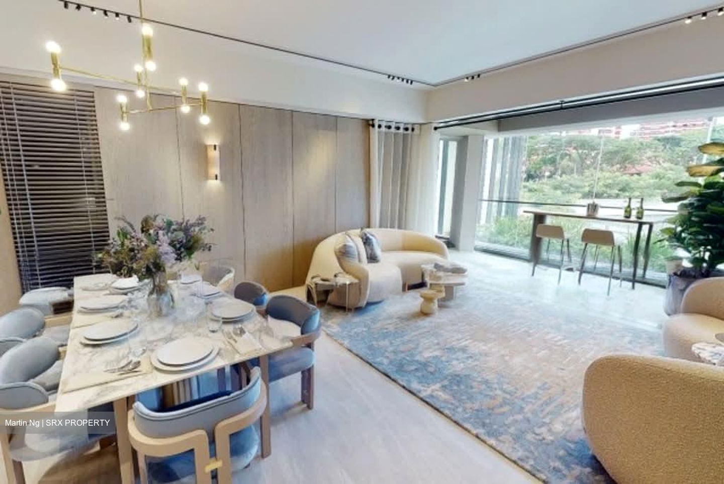 The Reserve Residences (D21), Apartment #566414131